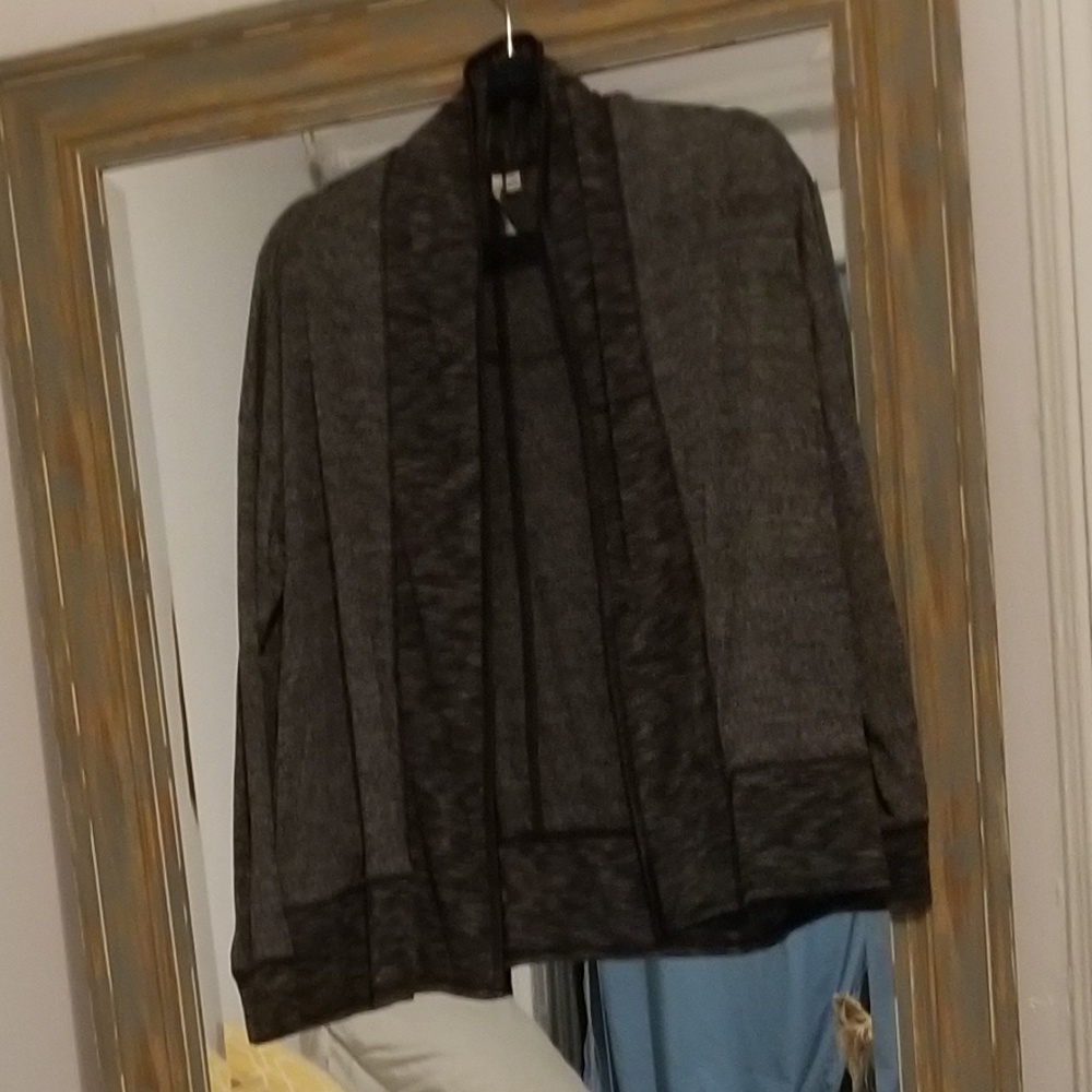 Calvin Klein Jeans Easy knit cardigan